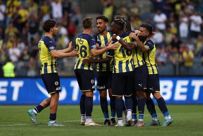 Son dakika Fenerbahçe haberi Sarı lacivertliler Jorge Jesus sayesinde para basacak