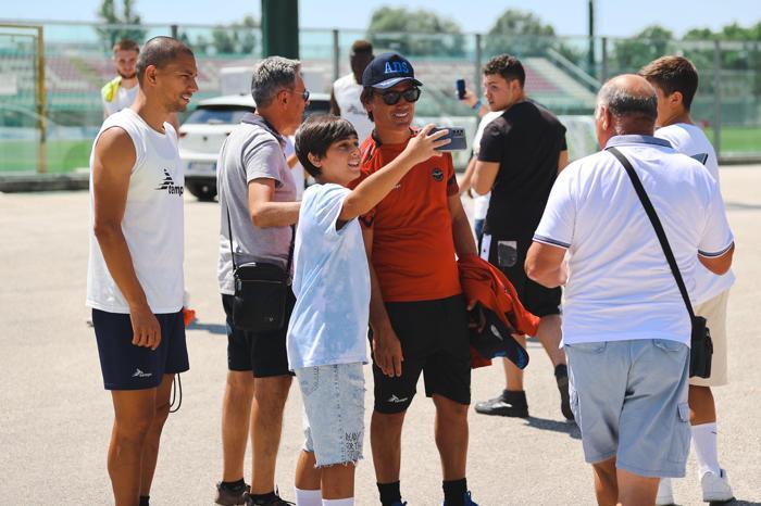 Vincenzo Montella: Türkiyedeki ligi kolay sananlar yanılıyor