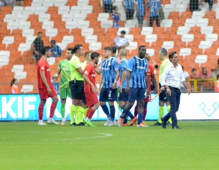 Vincenzo Montella: Türkiyedeki ligi kolay sananlar yanılıyor