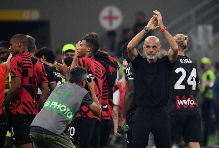 Vincenzo Montella: Türkiyedeki ligi kolay sananlar yanılıyor