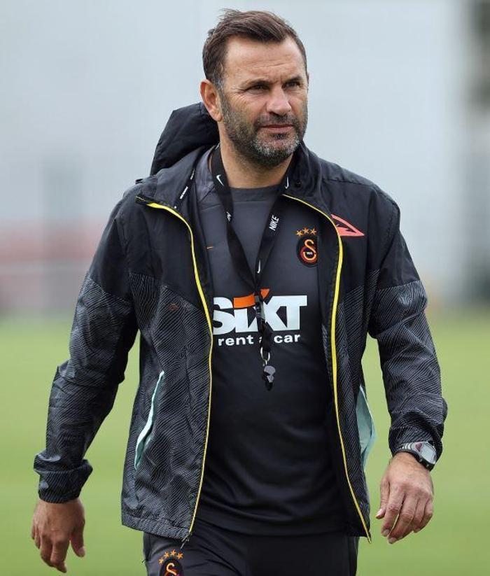 Adana Demirspor - Galatasaray muhtemel 11ler