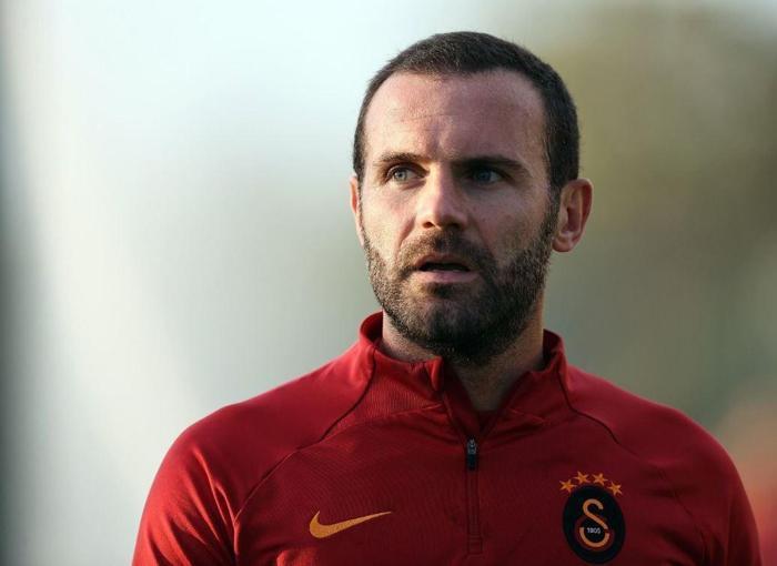Adana Demirspor - Galatasaray muhtemel 11ler
