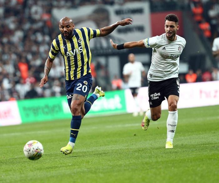 Fanatik yazarları Beşiktaş - Fenerbahçe maçını yorumladı: Sahada derbi oyuncusu yok