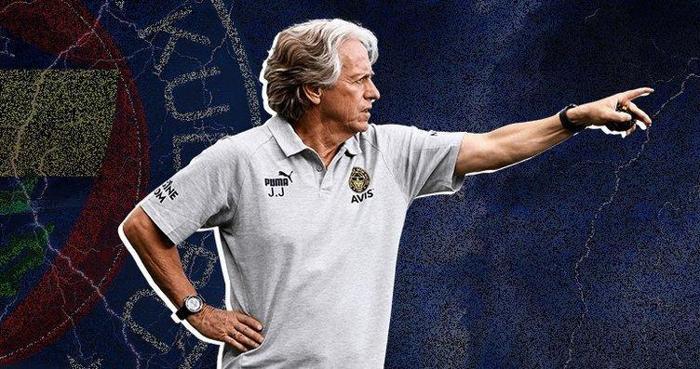 Fenerbahçeden forvet transferi için dev operasyon Dünya yıldızı geliyor