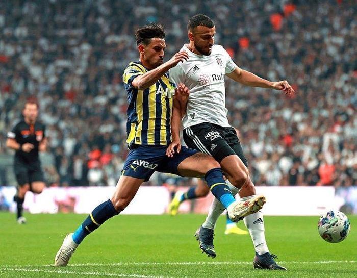 Fenerbahçeden forvet transferi için dev operasyon Dünya yıldızı geliyor