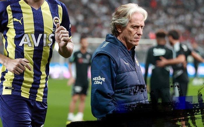 Son dakika Fenerbahçede 2 ayrılık birden