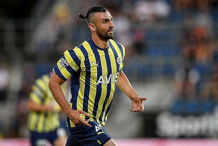 Son dakika Fenerbahçede 2 ayrılık birden