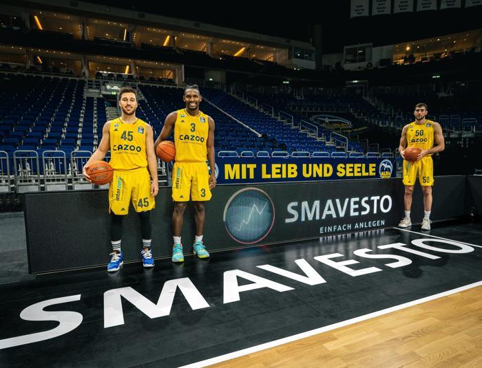 2022-2023 Turkish Airlines EuroLeague Kadroları