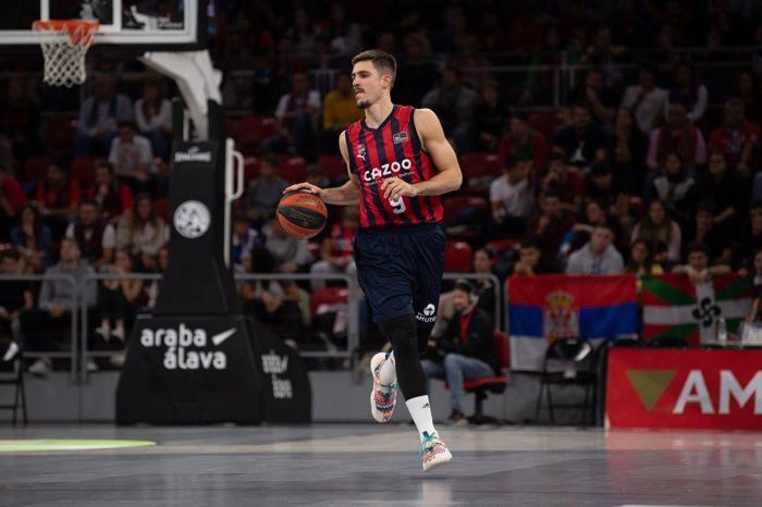 2022-2023 Turkish Airlines EuroLeague Kadroları