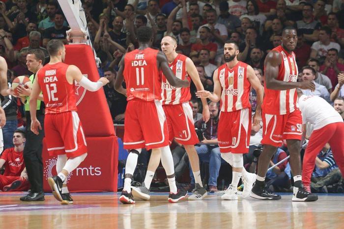 2022-2023 Turkish Airlines EuroLeague Kadroları