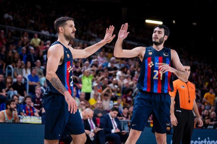 2022-2023 Turkish Airlines EuroLeague Kadroları