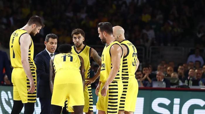 2022-2023 Turkish Airlines EuroLeague Kadroları