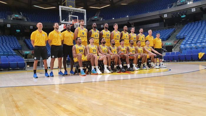2022-2023 Turkish Airlines EuroLeague Kadroları