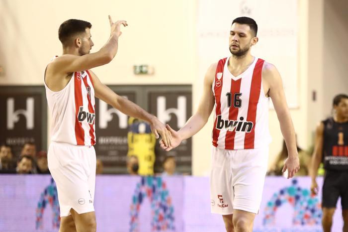 2022-2023 Turkish Airlines EuroLeague Kadroları