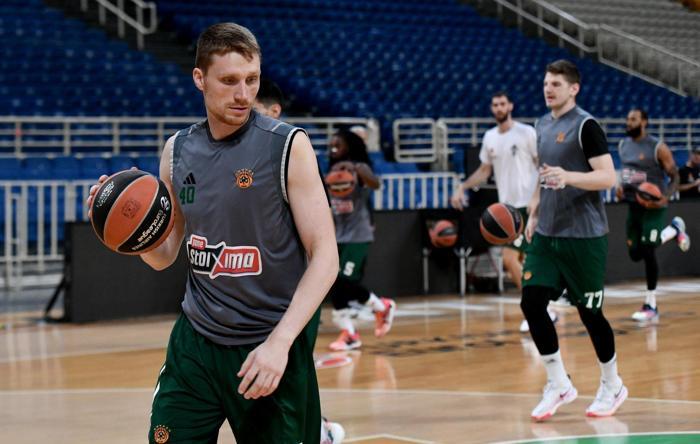 2022-2023 Turkish Airlines EuroLeague Kadroları