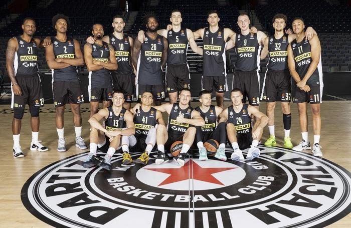 2022-2023 Turkish Airlines EuroLeague Kadroları