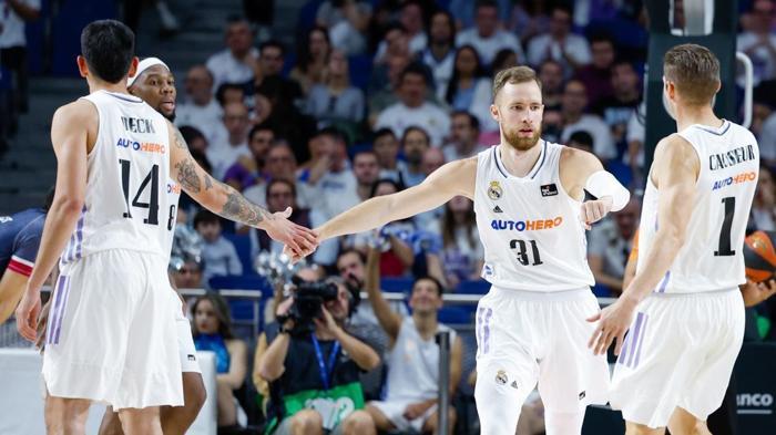 2022-2023 Turkish Airlines EuroLeague Kadroları