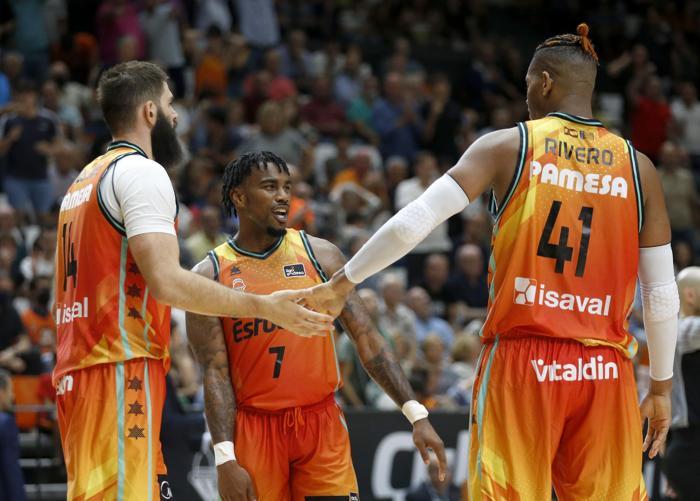 2022-2023 Turkish Airlines EuroLeague Kadroları