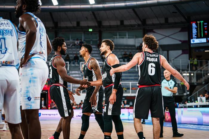 2022-2023 Turkish Airlines EuroLeague Kadroları