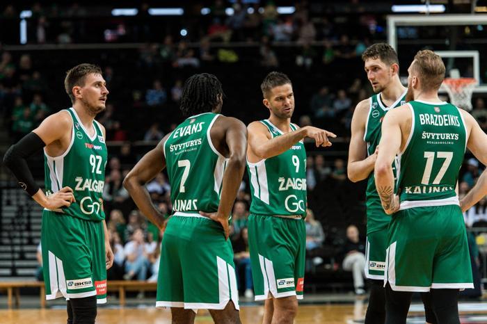 2022-2023 Turkish Airlines EuroLeague Kadroları