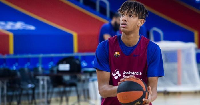 Turkish Airlines EuroLeague 2022-23: En Dikkat Çekici Genç Oyuncular