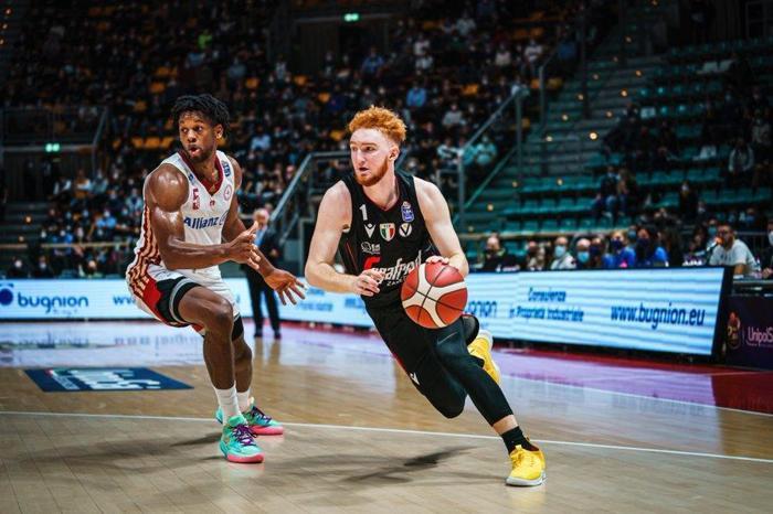 Turkish Airlines EuroLeague 2022-23: En Dikkat Çekici Genç Oyuncular