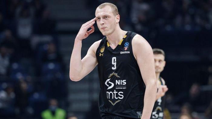 Turkish Airlines EuroLeague 2022-23: En Dikkat Çekici Genç Oyuncular