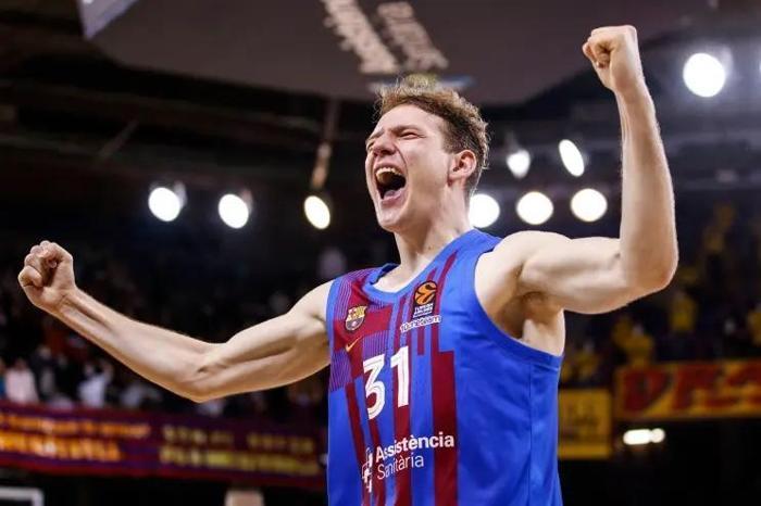 Turkish Airlines EuroLeague 2022-23: En Dikkat Çekici Genç Oyuncular