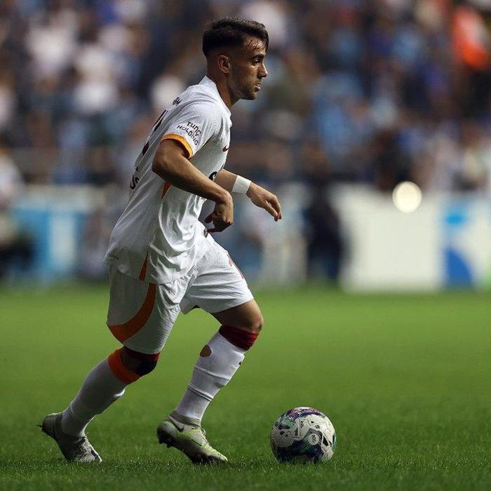 Galatasaray, Yunus Akgünle anlaştı İşte yeni maaşı...