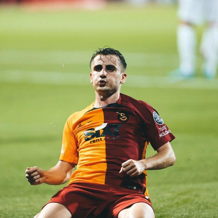 Galatasaray, Yunus Akgünle anlaştı İşte yeni maaşı...