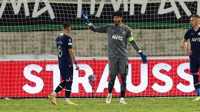 Altay Bayındırın hatası taraftarı çileden çıkardı