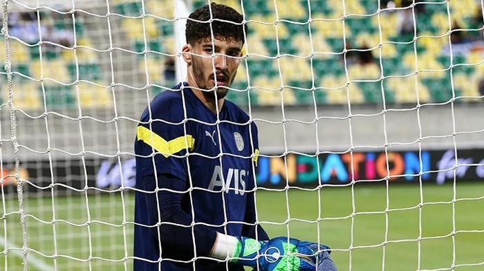 Altay Bayındırın hatası taraftarı çileden çıkardı