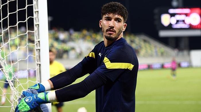 Altay Bayındırın hatası taraftarı çileden çıkardı