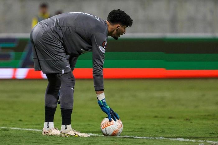 Altay Bayındırın hatası taraftarı çileden çıkardı