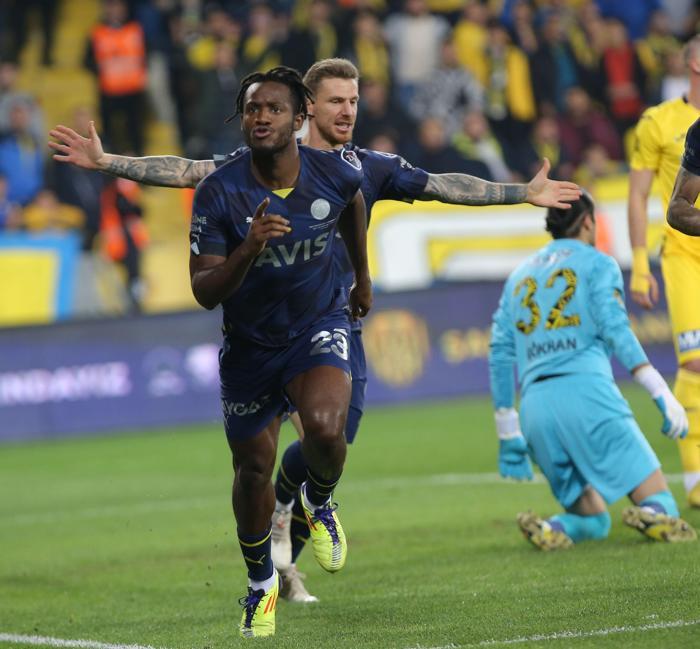Spor yazarları Ankaragücü - Fenerbahçe maçını değerlendirdi