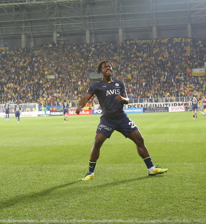 Spor yazarları Ankaragücü - Fenerbahçe maçını değerlendirdi