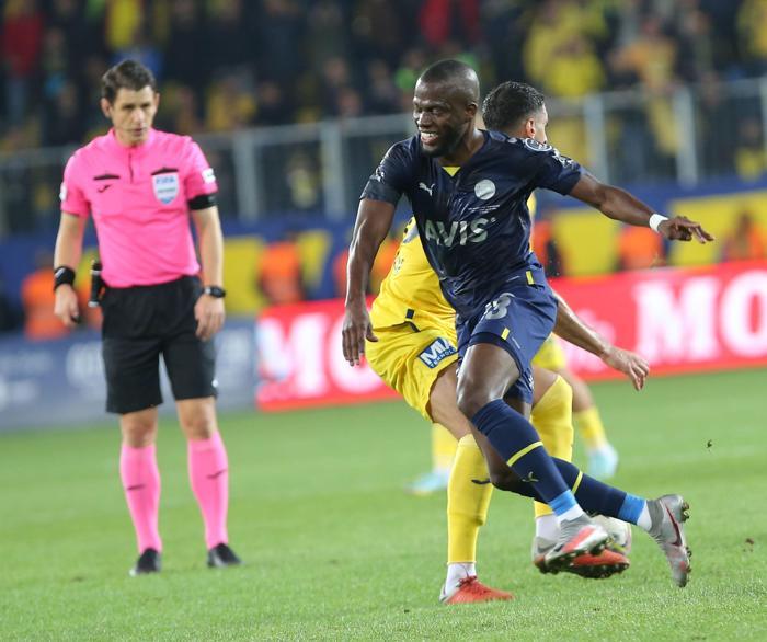 Spor yazarları Ankaragücü - Fenerbahçe maçını değerlendirdi