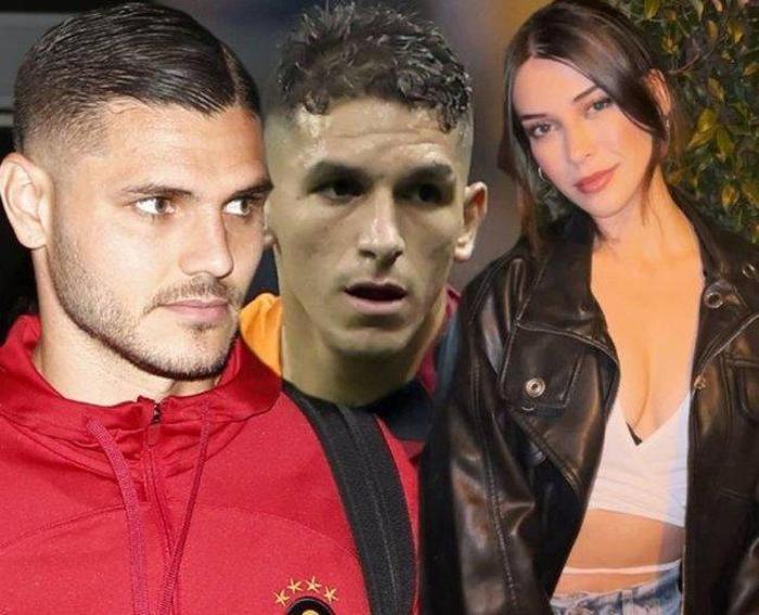 Devrim Özkandan Icardi ve Torreira açıklaması
