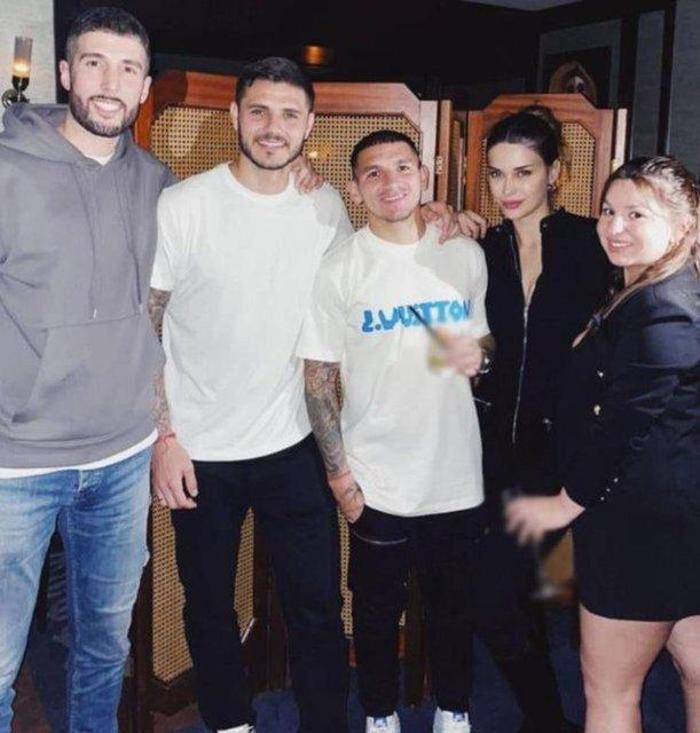 Devrim Özkandan Icardi ve Torreira açıklaması