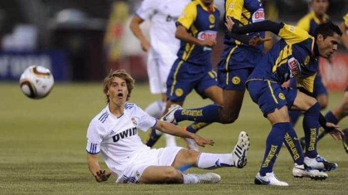 Sergio Canales