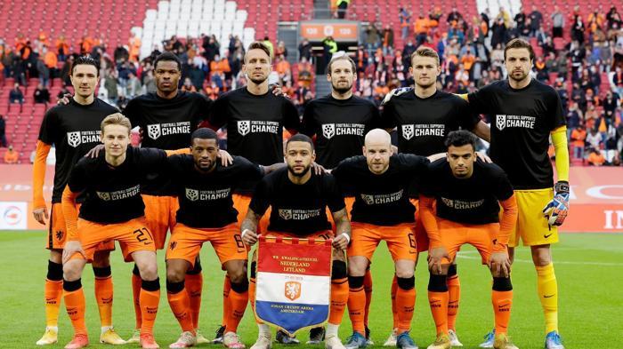 HOLLANDA
