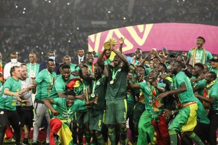 SENEGAL