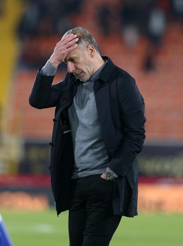 Spor yazarları Alanyaspor - Trabzonspor maçını değerlendirdi Radikal kararlar...