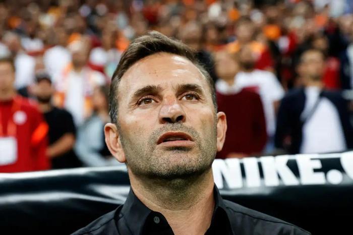 Fenerbahçe-Galatasaray derbisinde güzel görüntüler