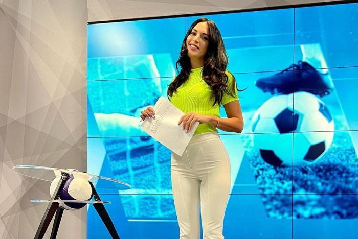Greta Beccagliaya tacize ceza