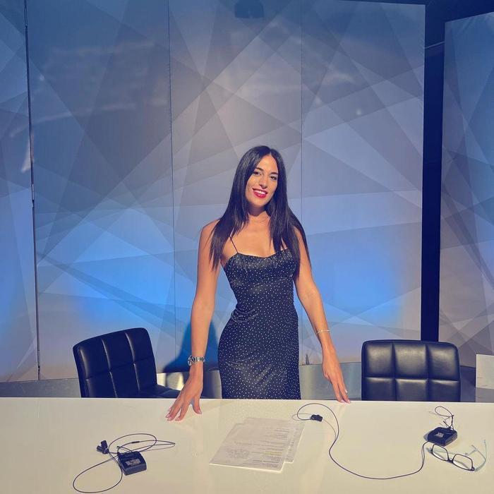 Greta Beccagliaya tacize ceza