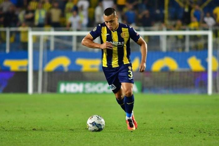 Tolga Ciğerci, Marlona tercümanlık yaptı: Süper Ligin en iyi hocalarından biri