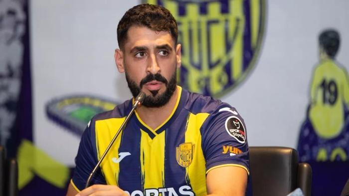 Tolga Ciğerci, Marlona tercümanlık yaptı: Süper Ligin en iyi hocalarından biri
