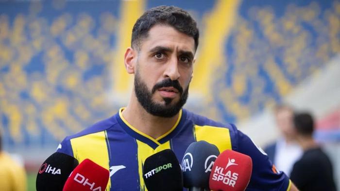 Tolga Ciğerci, Marlona tercümanlık yaptı: Süper Ligin en iyi hocalarından biri