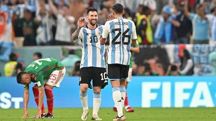 Mike Tysondan Messiye destek Eğer cürret ederse...